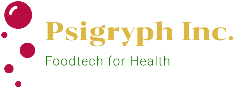 Psigryph Inc. Foodtech for Health